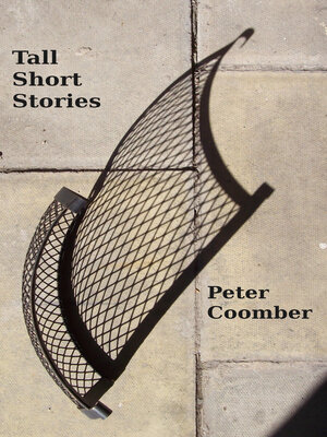 cover image of Tall Short Stories